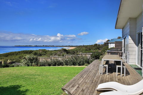 Culburra Beachhouse - Kingaroy Accommodation 12