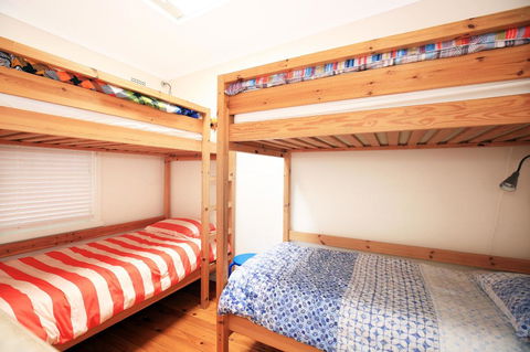 Culburra Beachhouse - Kingaroy Accommodation 20