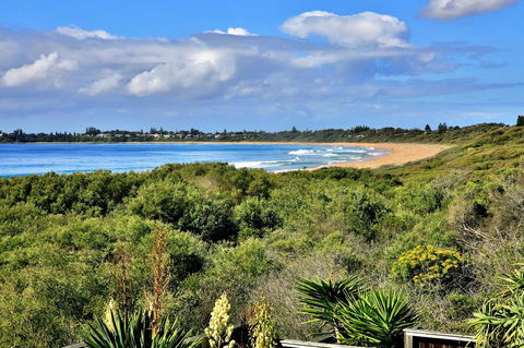 Culburra Beachhouse - Kingaroy Accommodation 19