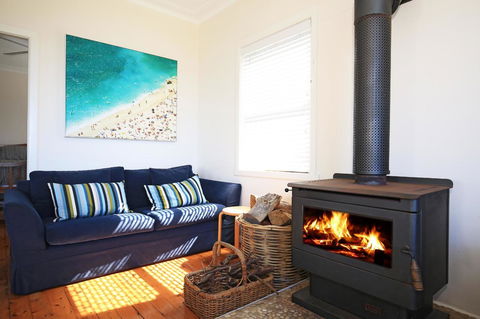 Culburra Beachhouse - Kingaroy Accommodation 3