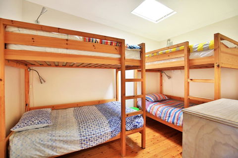 Culburra Beachhouse - Kingaroy Accommodation 21