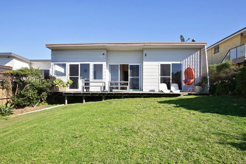 Culburra Beachhouse - Kingaroy Accommodation 4