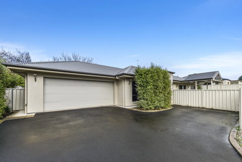 Accommodation On Lansell 2 - Kingaroy Accommodation 7