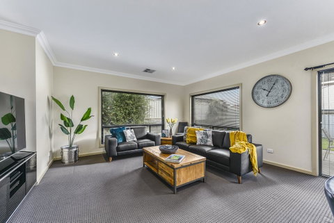 Accommodation On Lansell 2 - Kingaroy Accommodation 8
