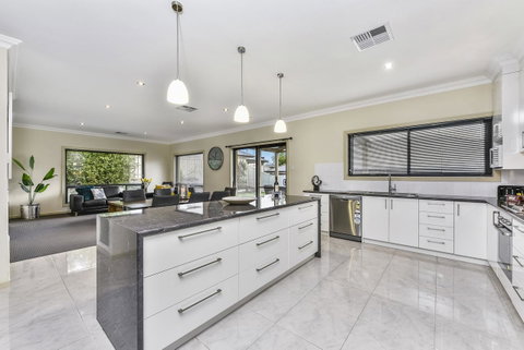 Accommodation On Lansell 2 - Kingaroy Accommodation 4