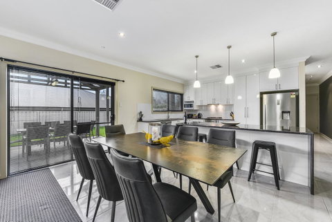 Accommodation On Lansell 2 - Kingaroy Accommodation 6