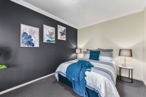Accommodation On Lansell 2 - Kingaroy Accommodation 3