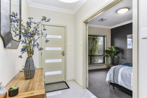 Accommodation On Lansell 2 - Kingaroy Accommodation 2