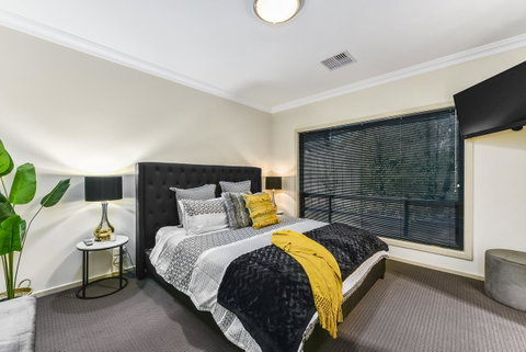 Accommodation On Lansell 2 - Kingaroy Accommodation 1