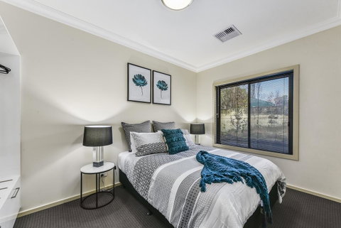 Accommodation On Lansell 2 - Kingaroy Accommodation 9