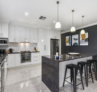 Accommodation on Lansell 2 - Kingaroy Accommodation