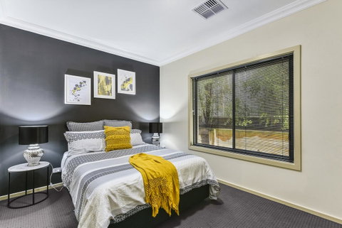 Accommodation On Lansell 2 - Kingaroy Accommodation 12