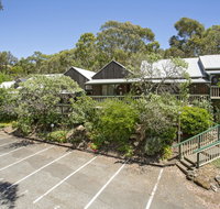 Second Valley Motel - Kingaroy Accommodation