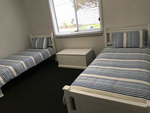 Moontana - Kingaroy Accommodation 8