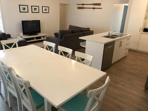 Moontana - Kingaroy Accommodation 4