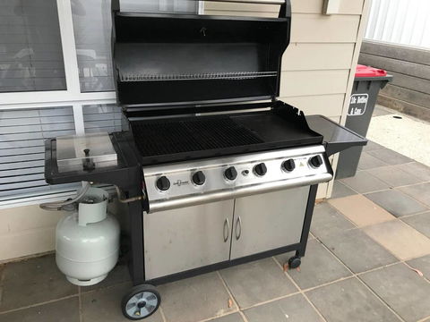 Moontana - Kingaroy Accommodation 11
