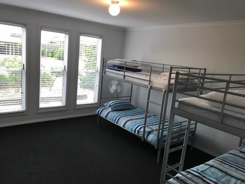 Moontana - Kingaroy Accommodation 9