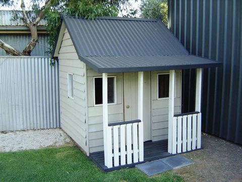 Moontana - Kingaroy Accommodation 13