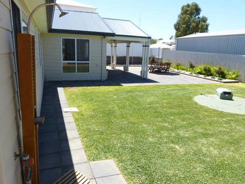 Moontana - Kingaroy Accommodation 16
