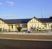 Moontana - Kingaroy Accommodation