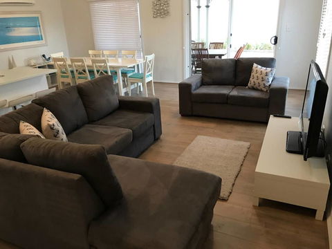Moontana - Kingaroy Accommodation 1