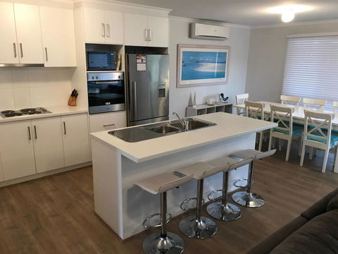 Moontana - Kingaroy Accommodation 2