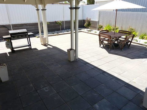 Moontana - Kingaroy Accommodation 10