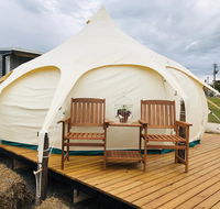 Bukirk Glamping - Kingaroy Accommodation