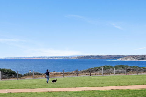 Sorrento - Aldinga Beach - Kingaroy Accommodation 24