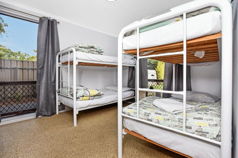 Sorrento - Aldinga Beach - Kingaroy Accommodation 20