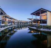 South Shores Yellowfin Villa 96 - South Shores Normanville - Kingaroy Accommodation