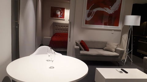 Luxury Apartment - Kingaroy Accommodation 5