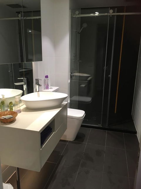 Luxury Apartment - Kingaroy Accommodation 1