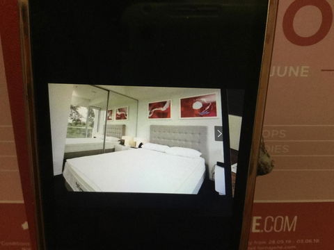Luxury Apartment - Kingaroy Accommodation 10