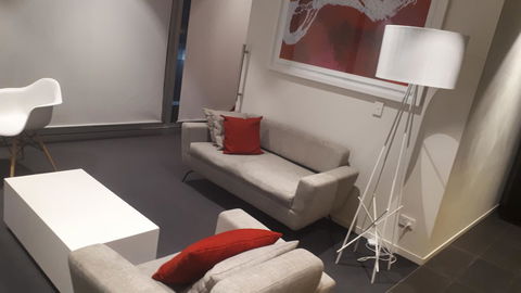 Luxury Apartment - Kingaroy Accommodation 6