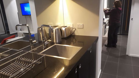 Luxury Apartment - Kingaroy Accommodation 7