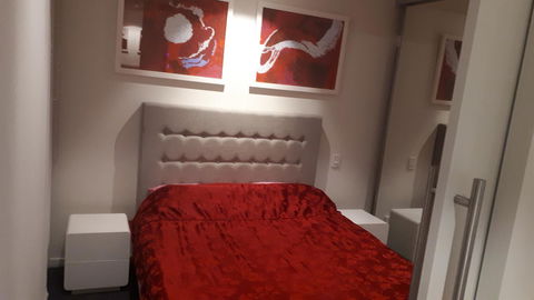 Luxury Apartment - Kingaroy Accommodation 8