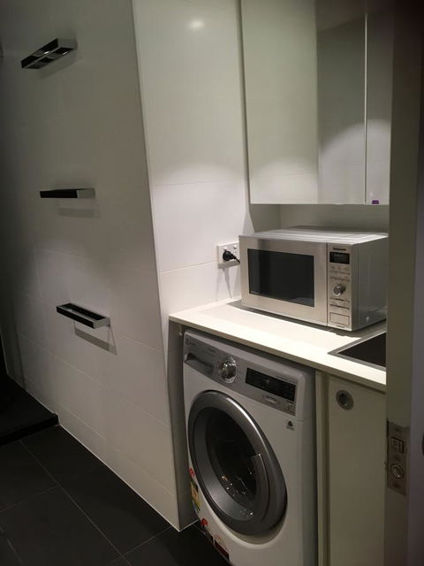 Luxury Apartment - Kingaroy Accommodation 2