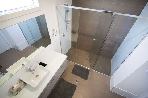 Villa Serra - Kingaroy Accommodation 7