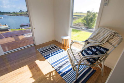 Villa Serra - Kingaroy Accommodation 3