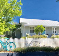 Jack's House BB Clare - Kingaroy Accommodation
