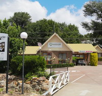 The Lodge by Haus - Kingaroy Accommodation