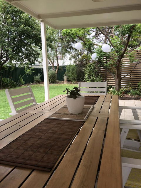Goolwa Marinerâ€™s Cottage - Free Wifi And Pet Friendly - Centrally Located In Historic Region - Kingaroy Accommodation 18