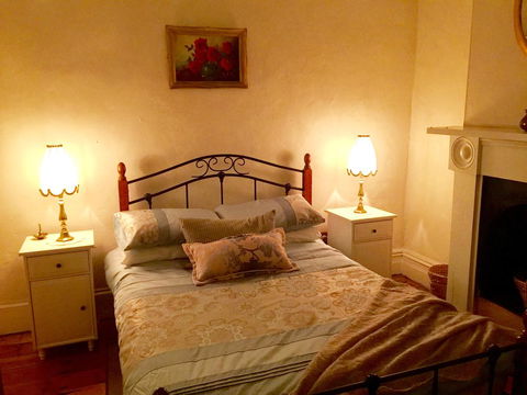 Goolwa Marinerâ€™s Cottage - Free Wifi And Pet Friendly - Centrally Located In Historic Region - Kingaroy Accommodation 24