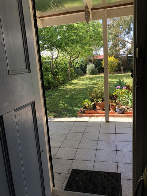 Goolwa Marinerâ€™s Cottage - Free Wifi And Pet Friendly - Centrally Located In Historic Region - Kingaroy Accommodation 32