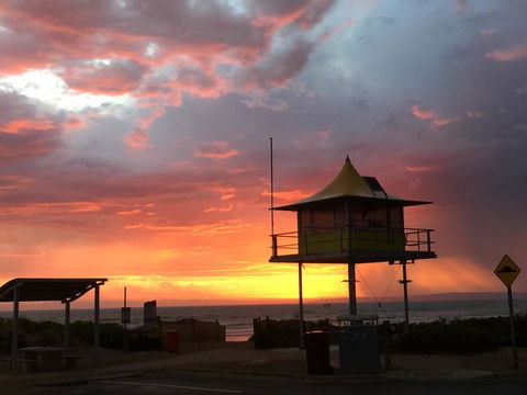 Goolwa Marinerâ€™s Cottage - Free Wifi And Pet Friendly - Centrally Located In Historic Region - Kingaroy Accommodation 38