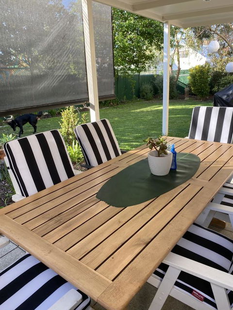 Goolwa Marinerâ€™s Cottage - Free Wifi And Pet Friendly - Centrally Located In Historic Region - Kingaroy Accommodation 1