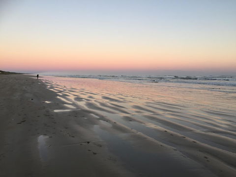 Goolwa Marinerâ€™s Cottage - Free Wifi And Pet Friendly - Centrally Located In Historic Region - Kingaroy Accommodation 36