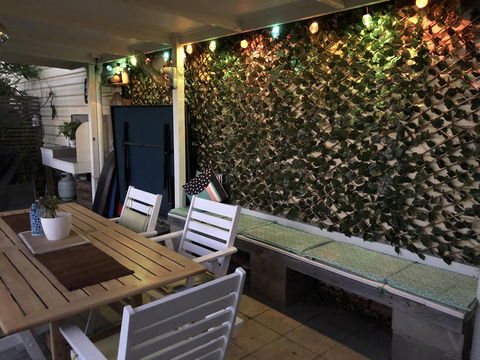 Goolwa Marinerâ€™s Cottage - Free Wifi And Pet Friendly - Centrally Located In Historic Region - Kingaroy Accommodation 6