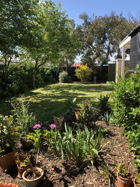 Goolwa Marinerâ€™s Cottage - Free Wifi And Pet Friendly - Centrally Located In Historic Region - Kingaroy Accommodation 2